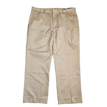 Load image into Gallery viewer, Bonobos Wednesday Straight Leg Pants Waistband Pockets Khaki Men Size 35x32 NWT
