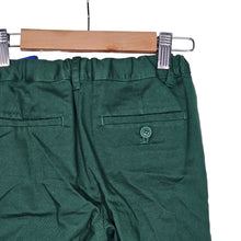 Load image into Gallery viewer, J.crew Skinny-Fit Pant In Flex Chino Boys Vivid Pine L1000 Boy&#39;s Size 7 NWT

