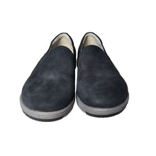 Load image into Gallery viewer, Dansko Laraine Nubuck Flats Slip On Loafers Sneakers Black Women Size 36/5.5-6
