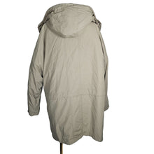 Load image into Gallery viewer, London Fog 3-in-1 Puffer Coat Waterproof Removable Hood Winter Beige XL/XXL
