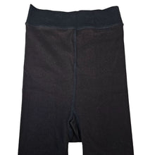 Load image into Gallery viewer, Fashion Underwear Stocking Hi-Waist Full Length Tights Black XXS
