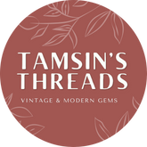 Tamsin's Threads