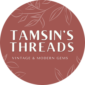 Tamsin&#39;s Threads